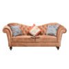 2-Seater-Velvet-fabric-wooden-frame-with-foam-padding-teak-wood-legs-centre-table-teak-wood-white-pu-polish-glass-on-top-mother-of-pearl-inlay-in-wood