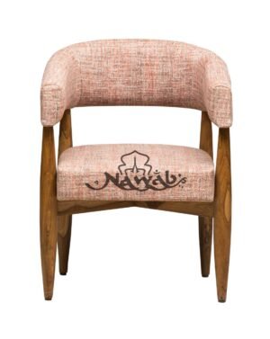 Teak Wood Lounge chair