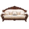 teak-pu-polish-solid-wooden-teak-with-carving-suede--fabric