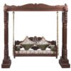 wooden-swing