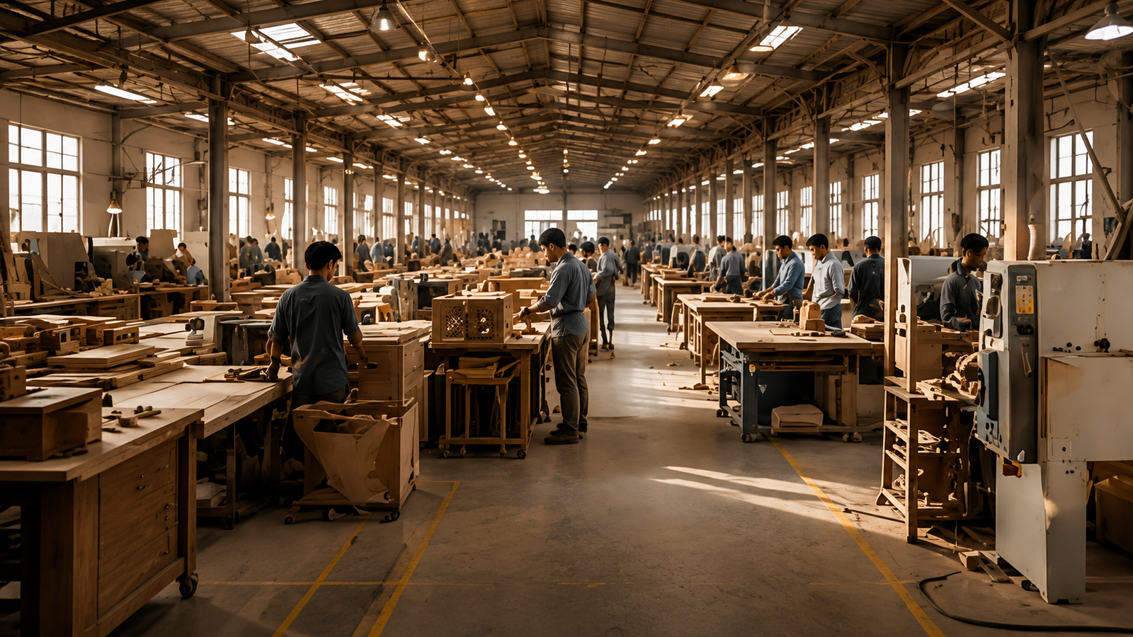 Workshop